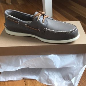 Sperry Top Slider Boat Shoe
